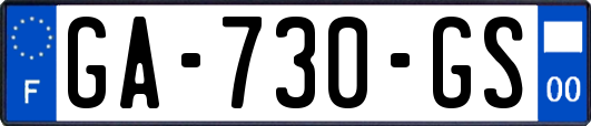 GA-730-GS