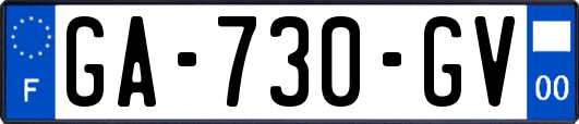 GA-730-GV