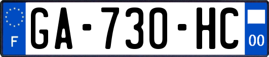 GA-730-HC