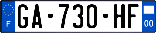 GA-730-HF