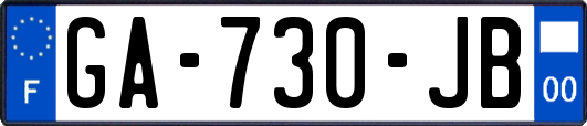 GA-730-JB