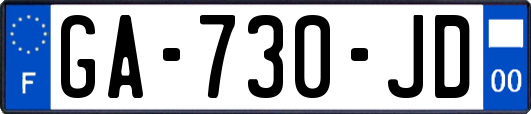 GA-730-JD