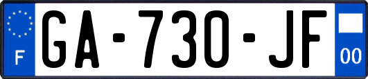 GA-730-JF