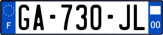 GA-730-JL