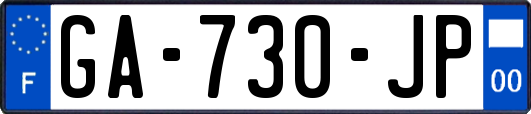 GA-730-JP