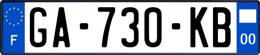 GA-730-KB