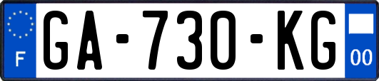 GA-730-KG