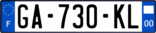 GA-730-KL