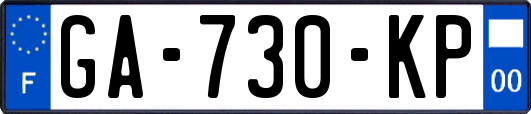 GA-730-KP