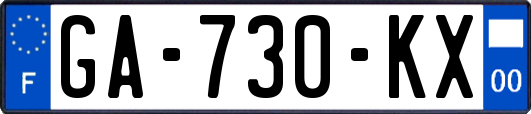 GA-730-KX