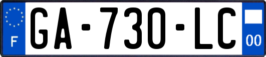 GA-730-LC