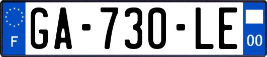 GA-730-LE