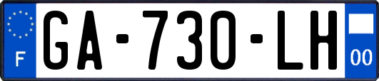 GA-730-LH