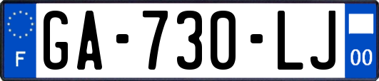 GA-730-LJ