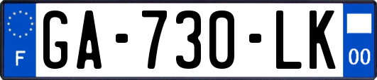 GA-730-LK