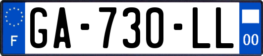 GA-730-LL