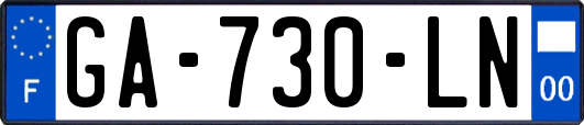 GA-730-LN