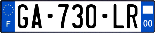 GA-730-LR