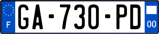 GA-730-PD