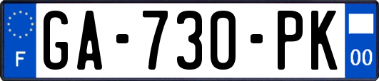 GA-730-PK