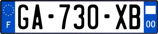 GA-730-XB