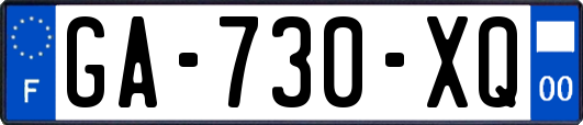 GA-730-XQ