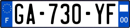 GA-730-YF