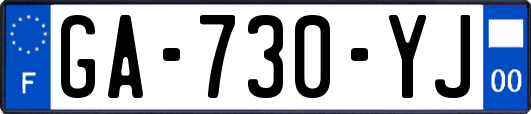 GA-730-YJ