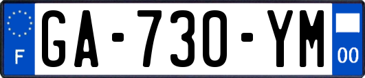 GA-730-YM
