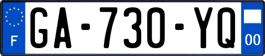 GA-730-YQ