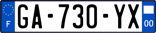 GA-730-YX