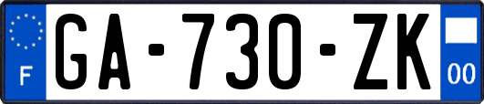 GA-730-ZK