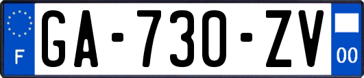 GA-730-ZV