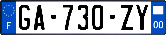 GA-730-ZY