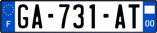 GA-731-AT