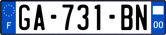 GA-731-BN