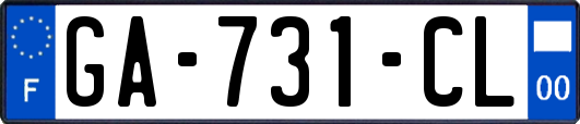 GA-731-CL