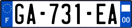 GA-731-EA