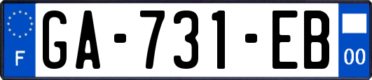 GA-731-EB