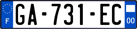 GA-731-EC