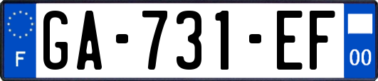 GA-731-EF