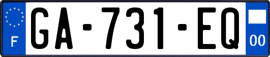 GA-731-EQ