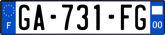 GA-731-FG