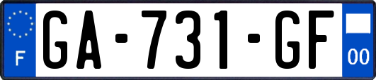 GA-731-GF