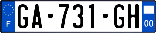 GA-731-GH