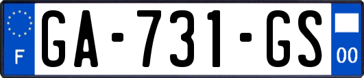 GA-731-GS