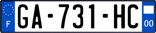 GA-731-HC