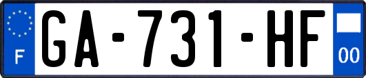 GA-731-HF