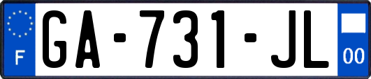 GA-731-JL