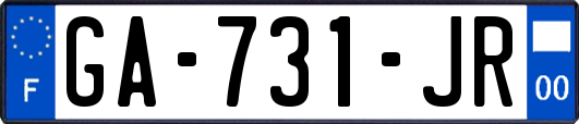 GA-731-JR